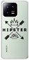 iSaprio Hipster Style 02 pro Xiaomi 13 - Phone Cover