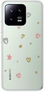iSaprio Lovely Pattern pro Xiaomi 13 - Phone Cover