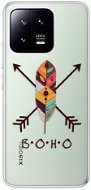 iSaprio BOHO pro Xiaomi 13 - Phone Cover