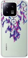 iSaprio Dreamcatcher 01 pro Xiaomi 13 - Phone Cover