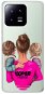 iSaprio Super Mama pro Two Boys pro Xiaomi 13 - Phone Cover