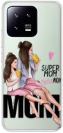 iSaprio Milk Shake Brunette pre Xiaomi 13 - Kryt na mobil