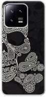 iSaprio Mayan Skull pro Xiaomi 13 - Phone Cover