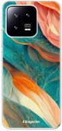 iSaprio Abstract Marble pro Xiaomi 13 - Phone Cover