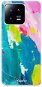 iSaprio Abstract Paint 04 pro Xiaomi 13 - Phone Cover