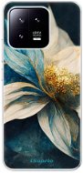 iSaprio Blue Petals pre Xiaomi 13 - Kryt na mobil