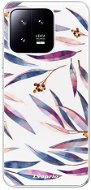 iSaprio Eucalyptus pro Xiaomi 13 - Phone Cover