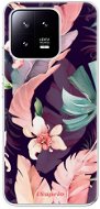 iSaprio Exotic Pattern 02 pre Xiaomi 13 - Kryt na mobil