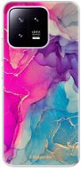 iSaprio Purple Ink pro Xiaomi 13 - Phone Cover