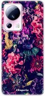 iSaprio Flowers 10 pro Xiaomi 13 Lite - Phone Cover