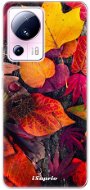 iSaprio Autumn Leaves 03 pro Xiaomi 13 Lite - Phone Cover