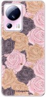 iSaprio Roses 03 pro Xiaomi 13 Lite - Phone Cover