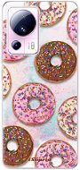 iSaprio Donuts 11 pro Xiaomi 13 Lite - Phone Cover