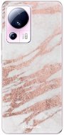 iSaprio RoseGold 10 pro Xiaomi 13 Lite - Phone Cover