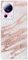 iSaprio RoseGold 10 pre Xiaomi 13 Lite - Kryt na mobil