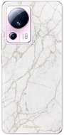iSaprio GoldMarble 13 pro Xiaomi 13 Lite - Phone Cover