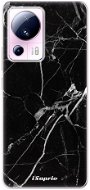iSaprio Black Marble 18 pre Xiaomi 13 Lite - Kryt na mobil