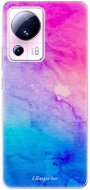 iSaprio Watercolor Paper 01 pro Xiaomi 13 Lite - Phone Cover