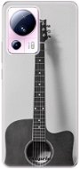 iSaprio Guitar 01 pro Xiaomi 13 Lite - Phone Cover