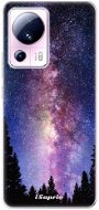Phone Cover iSaprio Milky Way 11 pro Xiaomi 13 Lite - Kryt na mobil