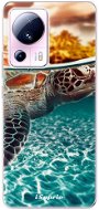 iSaprio Turtle 01 pro Xiaomi 13 Lite - Phone Cover
