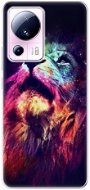 iSaprio Lion in Colors pro Xiaomi 13 Lite - Phone Cover