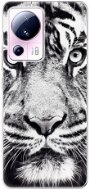 iSaprio Tiger Face pro Xiaomi 13 Lite - Phone Cover