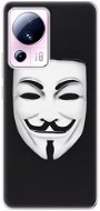 iSaprio Vendeta pro Xiaomi 13 Lite - Phone Cover
