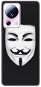 iSaprio Vendeta pro Xiaomi 13 Lite - Phone Cover