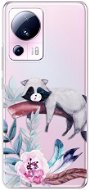 iSaprio Lazy Day pro Xiaomi 13 Lite - Phone Cover