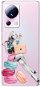 iSaprio Girl Boss pre Xiaomi 13 Lite - Kryt na mobil
