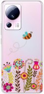 iSaprio Bee 01 pro Xiaomi 13 Lite - Phone Cover