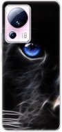 iSaprio Black Puma pro Xiaomi 13 Lite - Phone Cover