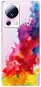 iSaprio Color Splash 01 pre Xiaomi 13 Lite - Kryt na mobil