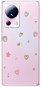 Phone Cover iSaprio Lovely Pattern pro Xiaomi 13 Lite - Kryt na mobil
