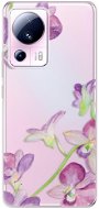 iSaprio Purple Orchid pro Xiaomi 13 Lite - Phone Cover