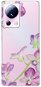 iSaprio Purple Orchid pre Xiaomi 13 Lite - Kryt na mobil