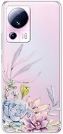 iSaprio Succulent 01 pro Xiaomi 13 Lite - Phone Cover