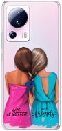 iSaprio Best Friends pro Xiaomi 13 Lite - Phone Cover