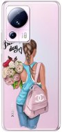 iSaprio Beautiful Day pre Xiaomi 13 Lite - Kryt na mobil