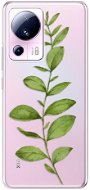 iSaprio Green Plant 01 pro Xiaomi 13 Lite - Phone Cover
