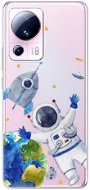 iSaprio Space 05 pro Xiaomi 13 Lite - Phone Cover