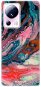 iSaprio Abstract Paint 01 pro Xiaomi 13 Lite - Phone Cover