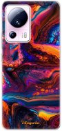 iSaprio Abstract Paint 02 pro Xiaomi 13 Lite - Phone Cover