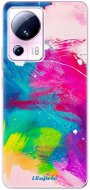 iSaprio Abstract Paint 03 pro Xiaomi 13 Lite - Phone Cover