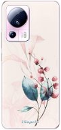 iSaprio Flower Art 02 pro Xiaomi 13 Lite - Phone Cover