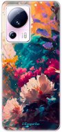 iSaprio Flower Design pre Xiaomi 13 Lite - Kryt na mobil