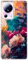 iSaprio Flower Design pro Xiaomi 13 Lite - Phone Cover