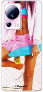 iSaprio Skate girl 01 pro Xiaomi 13 Lite - Phone Cover
