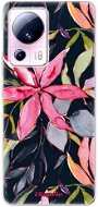 iSaprio Summer Flowers pro Xiaomi 13 Lite - Phone Cover